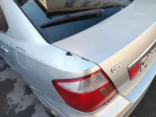 Toyota Premio, кузов ZZT240-5029745. Автомобиль марки ТОЙОТА ПРЕМИО, кузов №: ZZT240-5029745 Осмотр имущества будет производиться по адресу: Горно-Алтайск, ул.Чорос Гуркина д.47 во дворе, контакт для осмотра +7 983 378-10-98