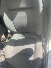 Volkswagen Polo, 2001 года, 75 лс, 278000 км, легковой комби, VIN: WVWZZZ6NZ1Y179799, цвет: серебристый, гос. рег. номер: М299РО40, мощность двигателя л.с. / (кВт): 73 / 55