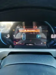 CHANGAN CS35PLUS 2024, (VIN) - LS5A3DKR6RA024371, 2024 года выпуска.