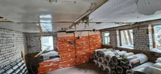 Нежилое здание, площадь: 41,2 кв.м., кадастровый номер: 35:25:0000000:1032 и земельный участок, площадь: 1 437 кв.м., категория земель: Земли сельскохозяйственного назначения, разрешенное использование: Для ведения садоводства, кадастровый номер: 35:25:0505017:7, Адрес (местоположение): Вологодская…