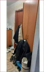 Квартира, 51,7 кв. м, 2 комн., Казань. Расположена по адресу: Респ. Татарстан, г. Казань, ул. Голубятникова, д. 20, кв. 63, этаж 6, кадастровый номер: 16:50:110403:2530.
