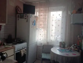Квартира, 47,4 кв.м, 3-комн., Абакан. Квартира в Абакане, 47,4 кв.м, 3 комн. Трёхкомнатная квартира, назначение – жилое, общей площадью 47,4 м2, расположенная по адресу: Республика Хакасия, г Абакан, ул Аскизская, д 152, кв 5, кадастровый номер: 19:01:050103:1633.