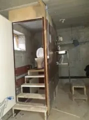 Нежилое помещение 124,1 кв.м Кировская область г.Киров ул.Ленина д.191 кадастровый номер 43:40:000459:3739