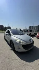 Peugeot 308 2008 автомобиль марки PEUGEOT модель 308 2008 г.в. VIN-номер VF34C5FXC55316179. С лотом можно ознакомиться по месту его нахождения: г.Березовский, коллективный сад N102 Рафик, 46, предварительно согласовав время с Финансовым управляющим по тел. +79120820501, либо путем направления…