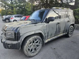 Jetour T2 2024 Легковой автомобиль, марки Jetour T2, 2024 года выпуска VIN: HJRPBGJB6RB370982

На Имущество зарегистрировано ограничение (обременение) права: находится в залоге у ПАО Сбербанк.

Обращаю внимание, что автомобиль находился в эксплуатации и является бывшим в употреблении; может иметь…