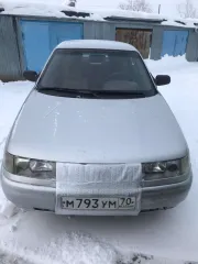 ВАЗ 21103, 2003 года выпуска, VIN: XTA21103030612547, государственный регистрационный номер М793УМ70