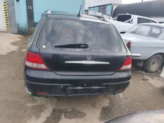 Honda Avancier, 2000 Honda Avancier, 2000 года, 150 лс, 520 000 км, АКПП, полный привод еще Honda Avancier, 2000 года, 150 лс, 520 000 км, АКПП, полный привод еще HONDA AVANCIER Honda, 2000 года выпуска, идентификационный номер TA2-1001381, цвет кузова черный. Имущество находится в залоге у ООО МКК…