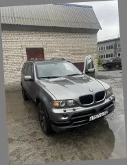 BMW X5, 2004 легковой автомобиль марки БМВ, модель Х5, 2004 года выпуска, цвет: серый, государственный регистрационный номер: В157УН122, идентификационный номер (VIN): 5UXFB53554LV05348, кузов № 5UXFB53554LV05348, шасси (рама) – отсутствует паспорт ТС, тип ТС: легковой универсал, экологический…