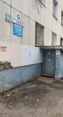 Нежилые помещения подвала девятиэтажного жилого здания (кадастровый номер 02:55:030122:1170), расположенного по адресу: Республика Башкортостан, г. Уфа, Калининский район, ул. Интернациональная, д. 175, корпус 1 Объект муниципального нежилого фонда – Нежилые помещения подвала девятиэтажного жилого…
