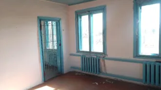 Помещение, кадастровый номер: 45:02:051302:579; назначение: нежилое; площадь: 109,1 кв. м, этажность 1 Помещение, кадастровый номер: 45:02:051302:579, назначение: нежилое; площадь: 109,1 кв. м, этажность 1, по адресу: Российская Федерация, Курганская область, Белозерский район, с. Скаты,  ул…