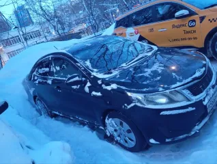 Автомобиль марки KIA модель RIO 2014 г.в. VIN номер Z94CB41AAER201749 Ознакомление с имуществом проводится по адресу: г. Москва, Бирюлёво Западное, ул. Харьковская 8к1, по согласованию с финансовым управляющим. Во избежание претензий к финансовому управляющему, относительно технического состояния…