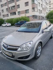 Opel Astra 2008. Модель Astra 2008 г.в., VIN XUF0AHL698B014020. Ознакомиться с порядком продажи имущества и получить дополнительную информацию можно в рабочие дни с 10:00 до 18:00 по предварительной договоренности с организатором торгов по телефону 89829332881 или e-mail: molotau@mail.ru.