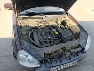 Lada Priora 2011 года, 97 лс, автомобиль легковой, марка LADA 217230, модель LADA PRIORA, VIN XTA217230B0182553, гос. рег. номер Х453АМ163, год изготовления 2011