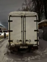 27731 02, 2007 г.в., VIN: XUD2773127A000505. На имущество наложены ограничения в виде запрета на регистрационные действия. Недостатки: транспортное средство не на ходу. Ознакомление с имуществом осуществляется по месту нахождения: Нижний Новгород, Черниговская д. 9, адрес электронной почты…