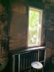 Квартира 51.6 кв.м, Кировская область, г. Киров, ул. Мопра (Нововятский), д. 3А, кв. 1. Назначение: жилое, этаж: 1. Кадастровый номер: 43:40:000256:339.