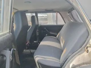 ВАЗ 210630 1988 Авто Бурученко VAZ А03-20744/2025 Легковой автомобиль, марка: ВАЗ 210630, год изготовления: 1988 г.в., г/н: С827РО22.