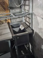 Кухонное оборудование. В состав входит: Бойлер Superlux 2шт. Ванна моечная 700/700/860 мм. Ванна моечная двухсекционная 1000/500/850 мм. Ванна моечная двухсекционная 1500/650/900 мм. Ванна моечная с производственным столом 1500/700/850 мм. Ванна моечная с рабочей поверхностью 1100/700/850 мм. Ванна…