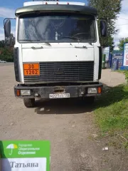 МАЗ 64229032, 1996 года еще автомобиль марки МАЗ 64229032, 1996 г.в., гос.номер М223ВВ138, идентификационный номер ХТМ642290Т0011304, цвет кузова белый, шасси №0011304