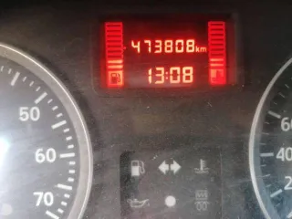 Renault Logan 2010 года, 84 лс, 473808 км, VIN: X7LLSRB1HAH290953, гос. рег. номер: А915ТМ134, автомобиль легковой, марка: RENAULT, модель: SR, год изготовления: 2010