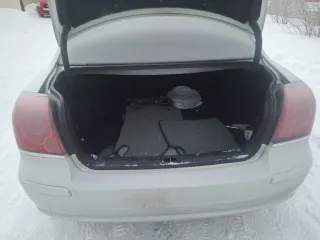 Toyota Avensis, 2006 автомобиль марки Toyota, модель Avensis, 2006 г.в., VIN-номер SB1BJ56L50E071156. С имуществом, порядком, сроками и условиями его реализации можно ознакомиться по предварительной записи по тел.: +79120501099, адрес: Ханты-Мансийский автономный округ-Югра, г. Сургут, пр-д…