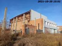 Имущество: 1. ЗУ под спорткомплексом (к.н. 42:36:0102001:1210, адрес: Кемеровская обл., г. Юрга, ул. Краматорская, д. 1); 2. Спорткомплекс «Олимп» 1 очередь (к.н. 42:36:0102001:28787, адрес: Кемеровская обл., г. Юрга, ул. Краматорская, д. 1, пл. 2 277,9 кв.м); 3. Тепловая трасса СК «Олимп» (к.н…