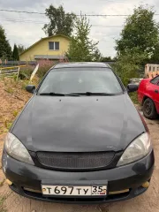 легковой автомобиль CHEVROLET Lacetti 2008 г.в., VIN номер XUUNF487J80019274 Местоположение автомобиля: г. Вологда. Записаться на просмотр, а также ознакомиться с документацией, относящейся к предмету продажи, можно по адресу электронной почты: carava.e@ya.ru.