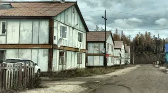 Квартира, площадь кв.м. 60, кадастровый номер 14:14:050003:727, 
Республика Саха, у. Ленский, г. Ленск, мкр. Северный, пр-кт. Строителей, д. 31, кв. 5