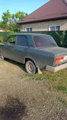 LADA 210740 2010 года выпуска, VIN: XTA210740A2995442.