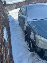 Автомобиль Toyota Corona Premio, 2003 г.в., кузов № NZT2405006150.