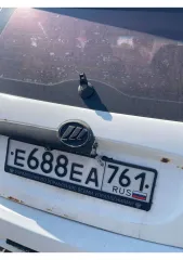 Lifan 113300, 2011 года выпуска, идентификационный номер: X9W113300B0001422. Ознакомление с имуществом: по месту его нахождения: Ростовская область, Целинский р-н, п Целина 2 линия дом 157, предварительно согласовав время с Финансовым управляющим по тел. +79193167157, либо путем направления запроса…