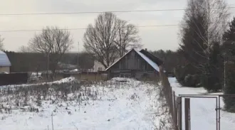 Земельный участок 877 кв.м, Московская область. Кадастровый номер 50:05:0020101:612. Вид разрешённого использования земельного участка: 2.1.