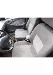Легковой автомобиль марки Daewoo модель Espero, 1997 года выпуска, VIN KLAJF19W1VB187694, тип ТС легковой седан, модель, № двигателя С20LE25188971, цвет кузова синий, государственный регистрационный номер Е120ЕМ142.