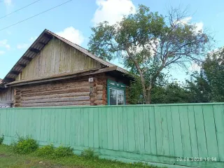 1/5 доля жилого дома 88.1 кв.м и 1/5 доля земельного участка 1200 кв.м в Забайкальском крае. Вид объекта недвижимости: Здание. Кадастровый номер: 75:12:020103:307. Назначение объекта недвижимости: Жилое. Виды разрешенного использования объекта недвижимости: жилое (Жилой дом). Местоположение…