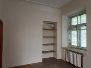 Продажа имущества, находящегося в собственности города Москвы, нежилое помещение по адресу: г. Москва, ул. Садовая-Кудринская, д. 14-16 площадью 62,7 кв. м (Этаж № 1), кадастровый номер: 77:01:0004013:3500 Продажа имущества, находящегося в собственности города Москвы, нежилое помещение по адресу…