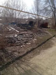 Земельный участок площадью 330 кв.м, расположенный по адресу: Самарская область, г. Сызрань, ул. Северная, д. 43, с кадастровым номером: 63:08:0101047:32.