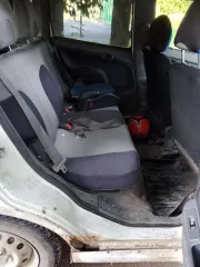 Daihatsu YRV, 2000 года выпуска, ГРЗ М477ЕС174, цвет белый, идентификационный номер JDAM201G000502029, мощность 90 (66.200) л.с. (кВт), рабочий объем 1298 см.куб, совместно нажитое имущество супругов. Автомобиль находится по адресу: г Каменск-Уральский ул Гвардейская, д 31. Запись на осмотр: Андрей…
