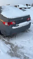 Автомобиль легковой седан Honda Accord, г/н К600МС124, 2008 г.в., кузов JHMCU16609C211755, цвет серый. Находится в Боготольском районе. Техническое состояние не проверялось. Многочисленные следы ржавчины. Находится в частично разукомплектованном состоянии. Документы отсутствуют. Наложены запреты на…