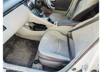 Toyota Prius 2011, автомобиль марки Toyota, модель Prius, 2011 г.в., номер кузова zvw305265760c. С имуществом, порядком, сроками и условиями его реализации можно ознакомиться по предварительной записи по тел.: +79120501099, адрес: Приморский край, г. Владивосток, ул. Тунгусская, 12.