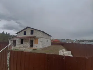 Жилой дом 191,8 кв.м и земельный участок 588 кв.м Воронеж. Жилой дом площадью 191,8 кв. м, кадастровый номер 36:34:0348006:445, земельный участок площадью 588 кв. м, кадастровый номер 36:34:0348006:428, расположенные по адресу: г. Воронеж, прилегающего к земельному участку № 113 по ул. Никольская…