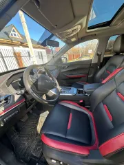 Chery Tiggo 4 2023 автомобиль транспортное средство CHERY TIGGO 4, год изготовления 2023, цвет ЧЕРНЫЙ, идентификационный номер (VIN) LVVDB21B4PD994149. Имущество является предметом залога ПАО «СБЕРБАНК»