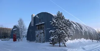 Нежилое помещение подвал №11, кадастровый номер 86:10:0101031:4001, адрес: Сургут, проспект Ленина, дом 18/2, площадь 6,70 кв.м. Доступ в помещение отсутствует.