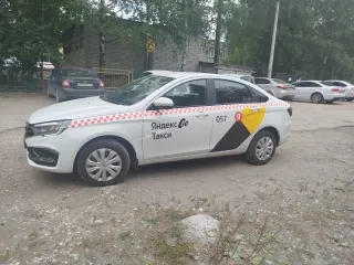 LADA Vesta 2023 Легковой автомобиль марки: LADA, модель: Vesta, год выпуска: 2023г., идентификационный номер (VIN): XTAGFL110R0743988, находящийся в залоге. Ознакомиться с порядком проведения торгов, информацией об имуществе, формами документов, договориться об осмотре и т.д. можно по телефону…