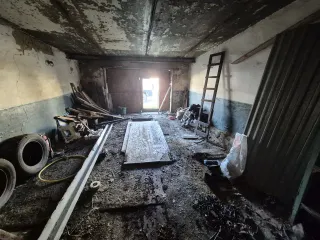 Гараж 22,7 кв. м Челябинск ГСК №502 бокс № 204 Кадастровый номер 74:36:0114002:1738