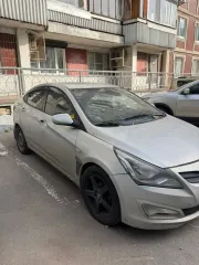 Hyundai Solaris 2014, автомобиль марки Hyundai модель Solaris 2014 г.в. VIN-номер Z94CT41CAFR324258. Ознакомление с документацией производится путем получения документов на электронную почту (адрес для направления запросов: e-mail: bankrot495@mail.ru). Адрес: г. Москва, пер. 1-й Рижский, д. 2, к. 3.