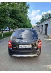 Lada Granta, 2024, 78 лс. Автомобиль легковой, марка: LADA GRANTA, модель: 219470, VIN: XTA219470R0257180, гос. рег. номер: О620ВР126, год изготовления: 2024. ТС находится в залоге у Акционерное Общество "ОТП Банк".