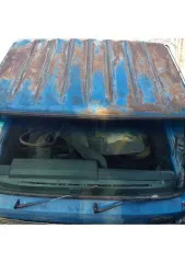 Легковой автомобиль, марка: MAZDA, модель: TITAN, год изготовления: 1985, VIN: отсутствует, г/н: А249УЕ28, цвет: синий, модель, № двигателя: 47286, мощность двигателя, л.с.  кВт : 95,0, объем двигателя, см.куб: 2500, масса разр./без нагрузки, кг: 2600/1600. Совместная собственность.