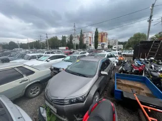 Автомобиль марки Тойота Королла г/н Р472ЕЕ102 РУС, vin NMTBВ9JE10R022618 Автомобиль марки Тойота Королла г/н Р472ЕЕ102 РУС, vin NMTBВ9JE10R022618 Работоспособность не проверялась. Реализация по прямому назначению. 
Модель: Королла 
Вид транспорта: Легковой автомобиль 
Назначение: pryamie 
Марка…