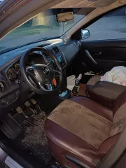 Renault Logan 2019 года выпуска, VIN X7L4SRMAG63474670