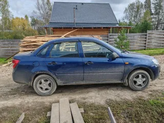 LADA Granta, 2013 г.в., VIN: XTA219010D0183700. Ознакомиться с порядком продажи и получить дополнительную информацию можно в рабочие дни с 10:00 до 17:00 по предварительной договоренности с организатором торгов по телефону 89138030094, e-mail: vp.torgi@yandex.ru. Осмотр имущества по адресу: Томская…