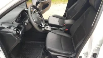Changan Alsvin 2023 Changan Alsvin, 2023 года, 98 лс, 47765 км, АКПП еще Changan Alsvin, 2023 года, 98 лс, 47765 км, АКПП еще автомобиль легковой, марка: CHANGAN, модель: ALSVIN, VIN: LS5A2ASE8PD929673, гос. рег. номер: A624PB43, год изготовления: 2023